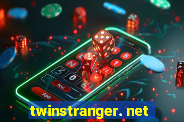 twinstranger. net